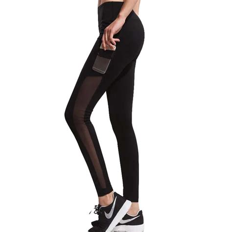 sportlegging met telefoonzak nike|Tights en leggings met zakken .